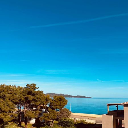 Appartement 2 Terrasses Face Mer De 100M2 생플로랑 외부 사진
